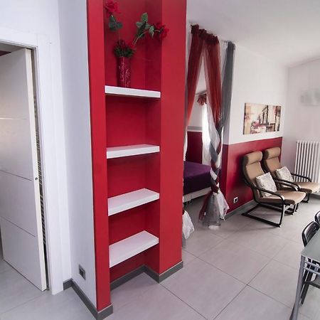 Residence Le Betulle Executive Caselette Luaran gambar