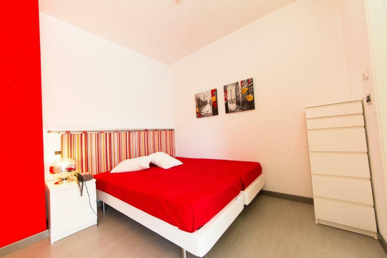 Residence Le Betulle Executive Caselette Luaran gambar